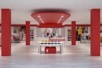 Novedades y tendencias en moda infantil 2025