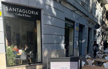 Nuevas aperturas de Santagloria, Volapié y Vezzo