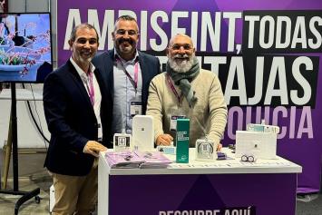 Ambiseint inspira el espíritu emprendedor con su aroma “Emprendimiento”