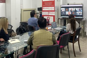 Recoletos Consultores organiza la jornada “BAJA DIARIA” para asesores