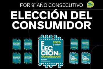 REMAX España elegida por 9º año consecutivo como la inmobiliaria mejor valorada