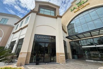 Santagloria, la franquicia de Coffee & Bakery, abre en México