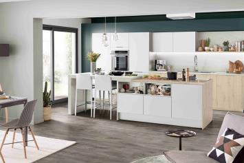 La franquicia de cocinas Mobalpa amplía su familia con un ambicioso plan de expansión