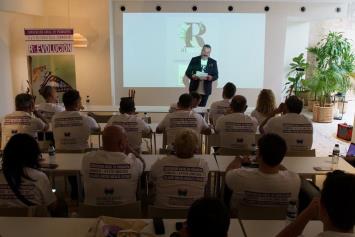 Ambiseint celebra su Convención Nacional 2025 con el foco en la expansión y la rentabilidad