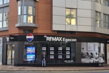 Egecon se une a Remax Impulsar una nueva etapa de crecimiento en Cartagena