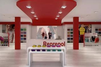 Grupo Reprepol: la marca que está transformando la moda infantil en España