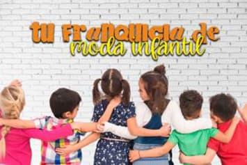 Moda infantil de calidad al mejor precio