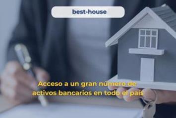 La clave para el éxito de los franquiciados de Best House