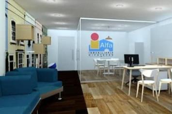 Alfa Inmobiliaria refuerza su presencia en Cataluña