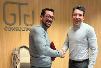Convenio entre Recoletos Giralda y GTJ Asesores: Gestión de Riesgos, la pieza final del puzzle que las asesorías necesitan