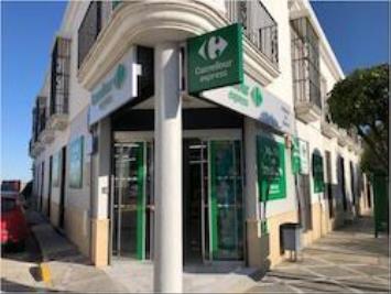 Carrefour España lidera una sólida aceleración de +2.9%