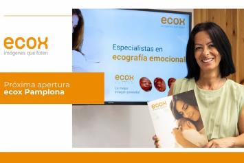 Entrevista con la nueva franquiciada de ecox 5D de Pamplona