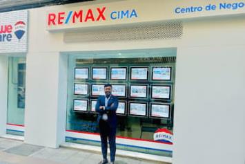 La cadena inmobiliaria REMAX vuelve a Granada