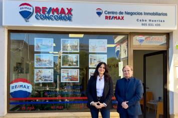 REMAX España abre nueva oficina en Alicante
