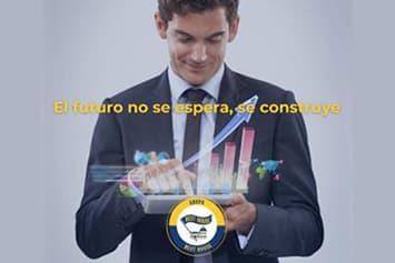 El futuro no se espera, se construye