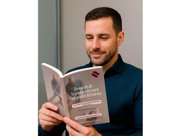 Recoletos Consultores presenta un Ebook con 14 tácticas que convierten reuniones en cierres asegurados