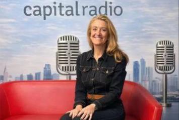 Entrevista + Q Renting en Capital Radio