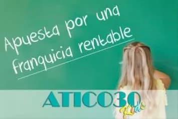 ¡Apuesta por la franquicia de moda infantil más rentable!