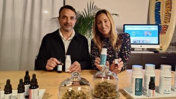Opiniones de la franquicia Cannabity Healthcare: ¿es un buen negocio?