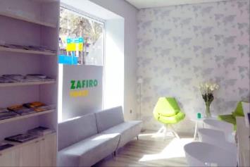 Rentabilidad en una agencia de viajes Zafiro Tours