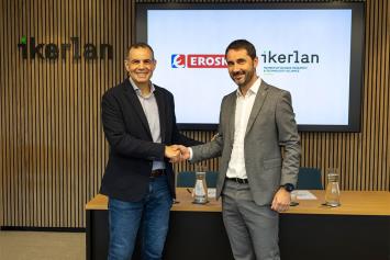 Eroski lidera la innovación tecnológica del Retail
