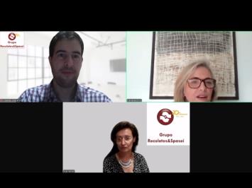 Rotundo éxito del webinar sobre ciberseguridad para economistas organizado por Recoletos Consultores y el Colegio de Economistas de Alicante