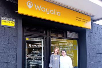 Wayalia impulsa su expansión con la apertura de Wayalia Carabanchel