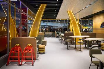 McDonald’s invertirá 8.500 millones de dólares para transformar sus franquicias y mejorar su rentabilidad