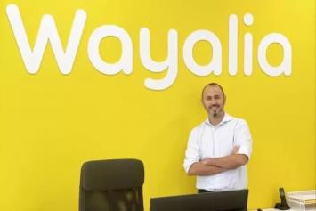 Wayalia: Nueva franquicia en Barcelona Les Corts, líder en el cuidado de personas mayores