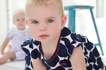 Tendencias y oportunidades para crecer en moda infantil