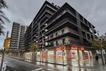 Charter abre 41 tiendas en 2025 y supera el medio millar de supermercados en España