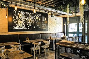 La Pepita Burger Bar alcanza medio millón de clientes el primer semestre