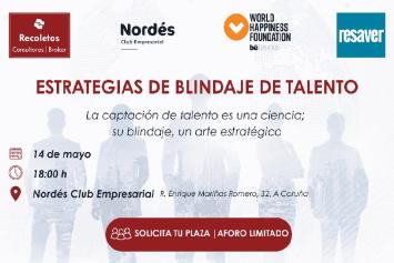 Nuevas estrategias de fidelización y blindaje del talento