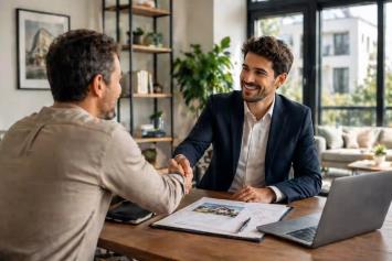 De profesional a referente: cómo construir autoridad inmobiliaria en tu ciudad desde cero