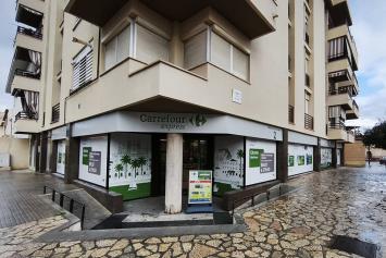 Carrefour acelera su expansión en Balerares con la apertura del 35º supermercado