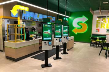 Subway® amplía su presencia en España y Portugal 