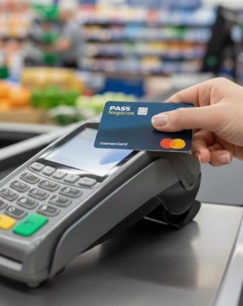 Carrefour lanza ClubPASS Negocios una nueva tarjeta para autónomos