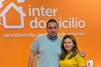 Interdomicilio continúa su expansión: Nuevas Franquicias en Palma de Mallorca y Vigo