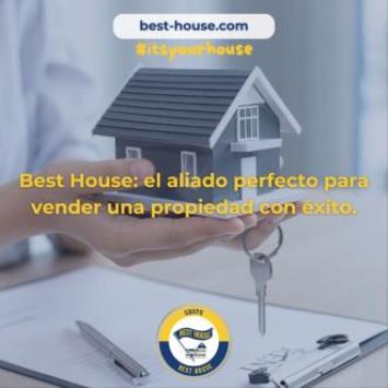 Best House facilita la compra de vivienda con asesoramiento experto y acompañamiento integral