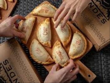 Andes Empanadas Argentinas