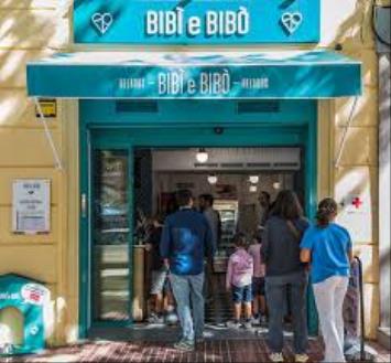 Bibì e Bibò