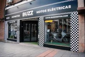 Buzz Motos