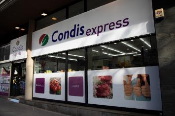 CONDIS