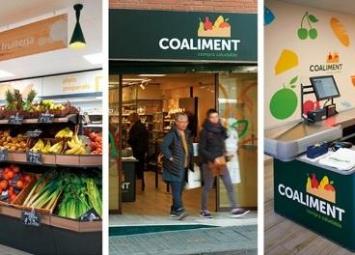 Coaliment Compra Saludable