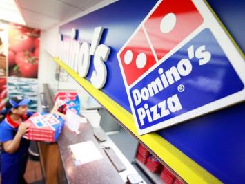 Dominos Pizza crece en Madrid 