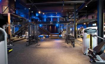 Fitness Up