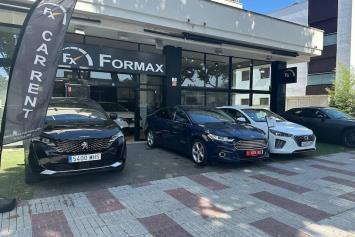 Formax Car Rent