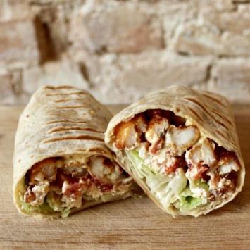Frenchy Tacos