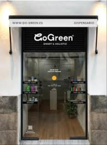 GoGreen