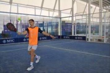 Gurudelpadel